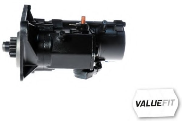 Стартер BEHR/HELLA 8EA 011 610-141 Стартер BEHR/HELLA 8EA 011 610-141