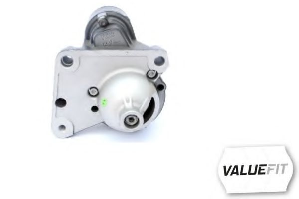 Стартер BEHR/HELLA 8EA 011 610-181 Стартер BEHR/HELLA 8EA 011 610-181