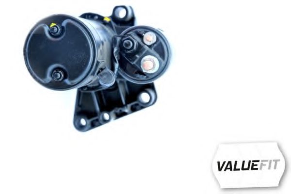 Стартер BEHR/HELLA 8EA 011 610-181 Стартер BEHR/HELLA 8EA 011 610-181