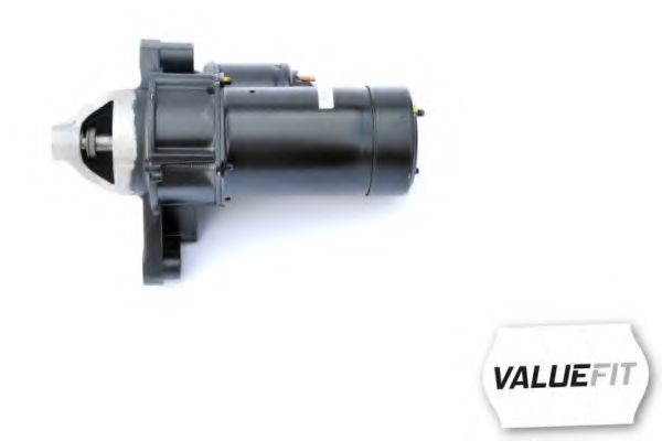 Стартер BEHR/HELLA 8EA 011 610-181 Стартер BEHR/HELLA 8EA 011 610-181