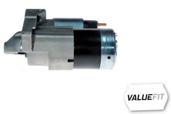 Стартер BEHR/HELLA 8EA 011 610-201