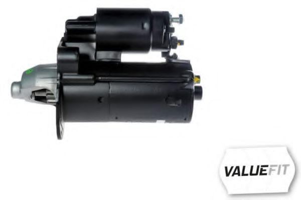 Стартер BEHR/HELLA 8EA 011 610-211