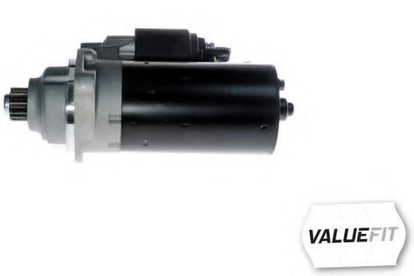 Стартер BEHR/HELLA 8EA 011 610-221