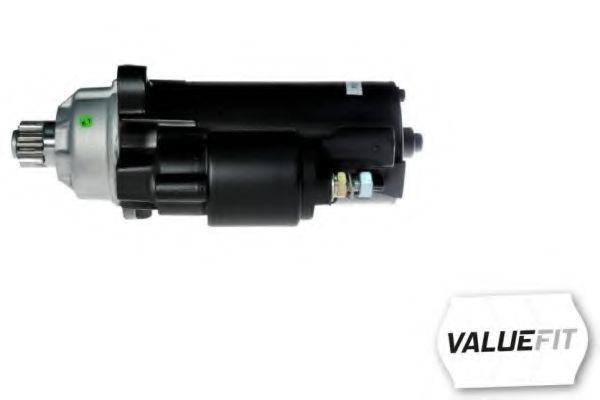 Стартер BEHR/HELLA 8EA 011 610-231