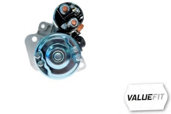 Стартер BEHR/HELLA 8EA 011 610-241 Стартер BEHR/HELLA 8EA 011 610-241