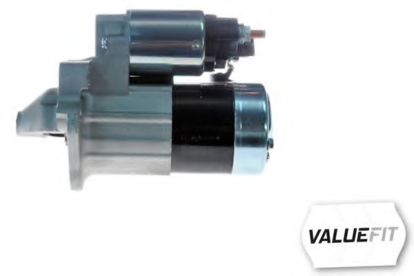 Стартер BEHR/HELLA 8EA 011 610-241 Стартер BEHR/HELLA 8EA 011 610-241