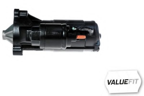 Стартер BEHR/HELLA 8EA 011 610-281