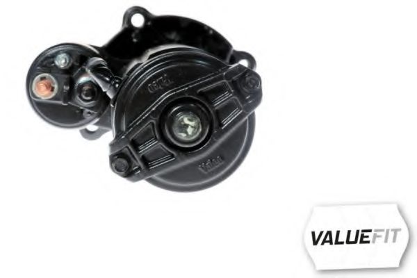 Стартер BEHR/HELLA 8EA 011 610-281 Стартер BEHR/HELLA 8EA 011 610-281