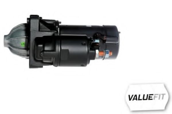 Стартер BEHR/HELLA 8EA 011 610-291