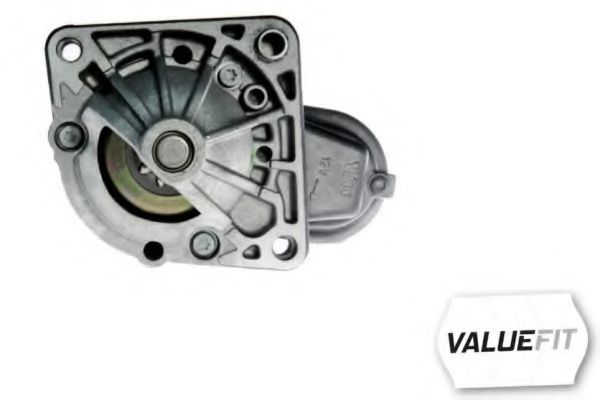Стартер BEHR/HELLA 8EA 011 610-291 Стартер BEHR/HELLA 8EA 011 610-291