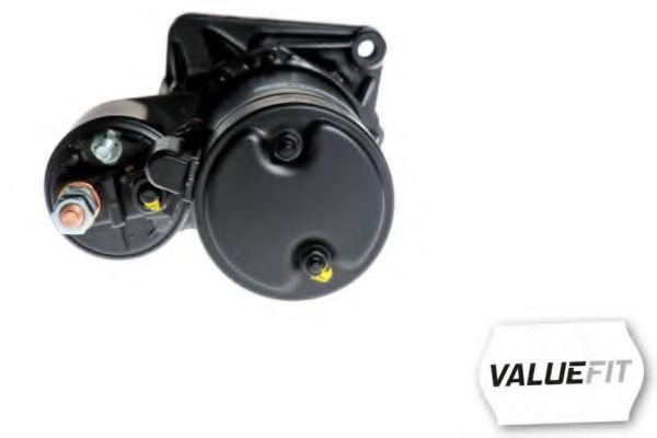 Стартер BEHR/HELLA 8EA 011 610-291 Стартер BEHR/HELLA 8EA 011 610-291