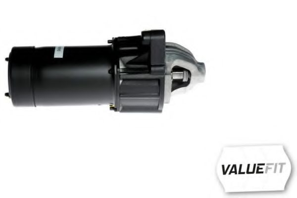 Стартер BEHR/HELLA 8EA 011 610-291 Стартер BEHR/HELLA 8EA 011 610-291
