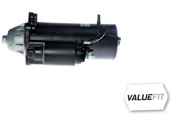 Стартер BEHR/HELLA 8EA 011 610-321