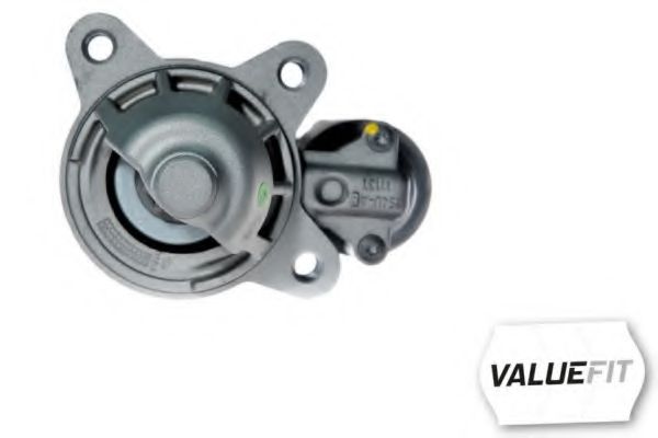 Стартер BEHR/HELLA 8EA 011 610-321 Стартер BEHR/HELLA 8EA 011 610-321