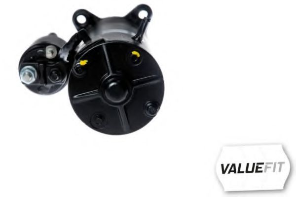 Стартер BEHR/HELLA 8EA 011 610-321 Стартер BEHR/HELLA 8EA 011 610-321