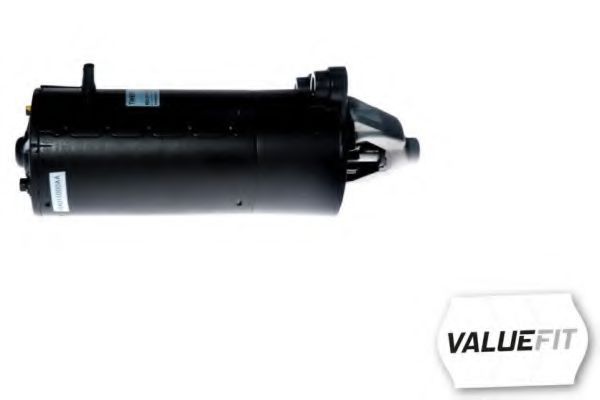 Стартер BEHR/HELLA 8EA 011 610-321 Стартер BEHR/HELLA 8EA 011 610-321