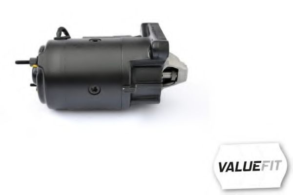 Стартер BEHR/HELLA 8EA 011 610-331