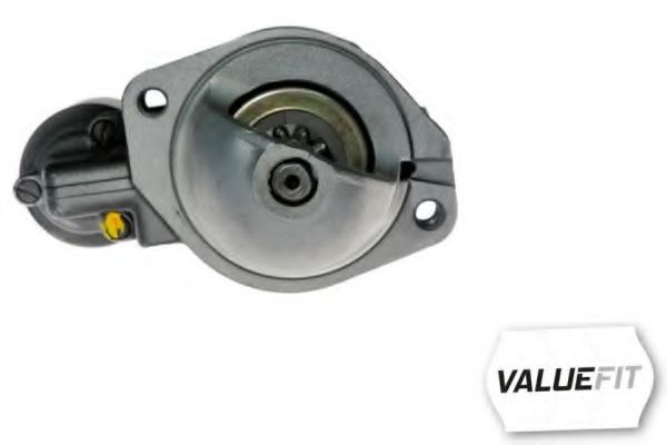 Стартер BEHR/HELLA 8EA 011 610-351 Стартер BEHR/HELLA 8EA 011 610-351