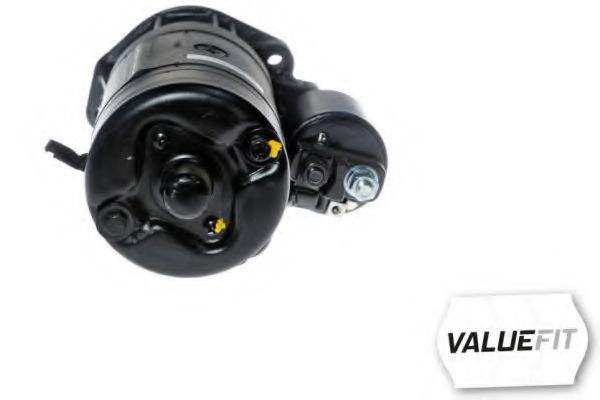 Стартер BEHR/HELLA 8EA 011 610-351 Стартер BEHR/HELLA 8EA 011 610-351