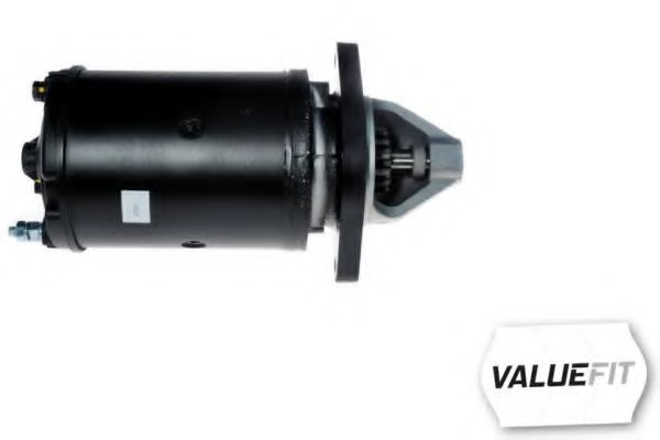Стартер BEHR/HELLA 8EA 011 610-361