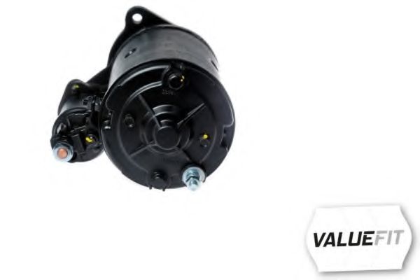 Стартер BEHR/HELLA 8EA 011 610-361 Стартер BEHR/HELLA 8EA 011 610-361
