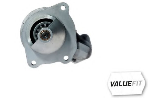 Стартер BEHR/HELLA 8EA 011 610-361 Стартер BEHR/HELLA 8EA 011 610-361