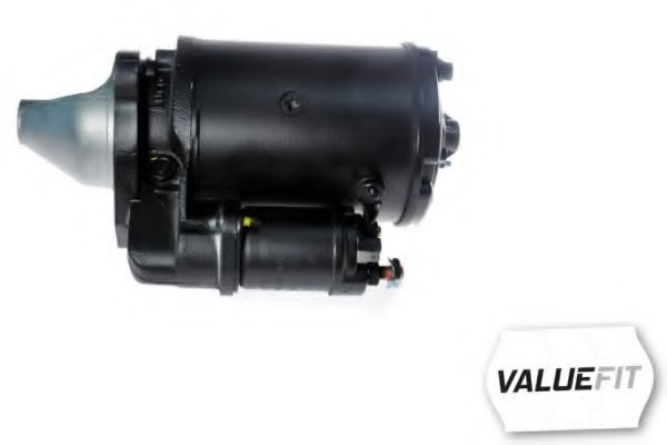 Стартер BEHR/HELLA 8EA 011 610-361 Стартер BEHR/HELLA 8EA 011 610-361