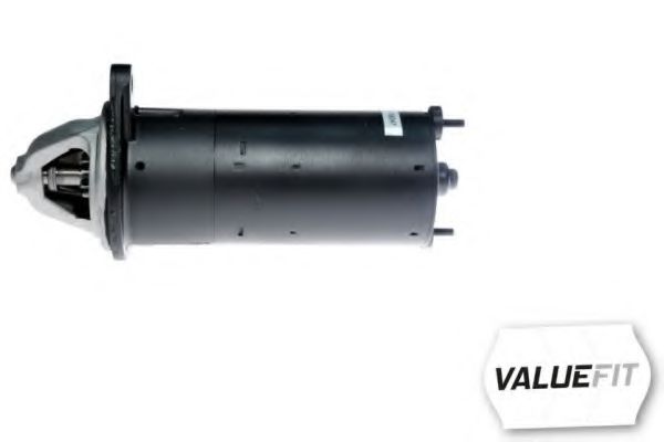 Стартер BEHR/HELLA 8EA 011 610-371