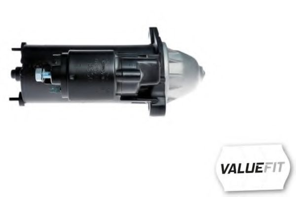Стартер BEHR/HELLA 8EA 011 610-371 Стартер BEHR/HELLA 8EA 011 610-371