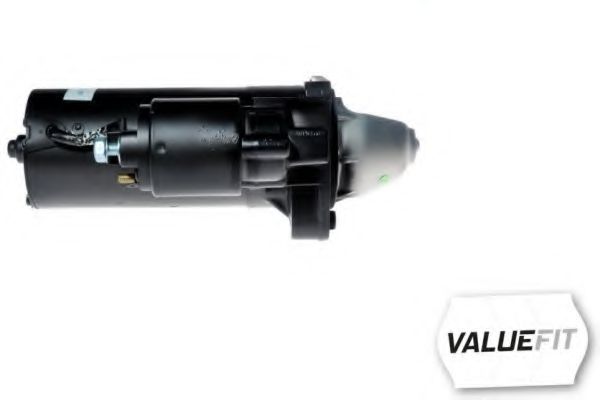 Стартер BEHR/HELLA 8EA 011 610-381