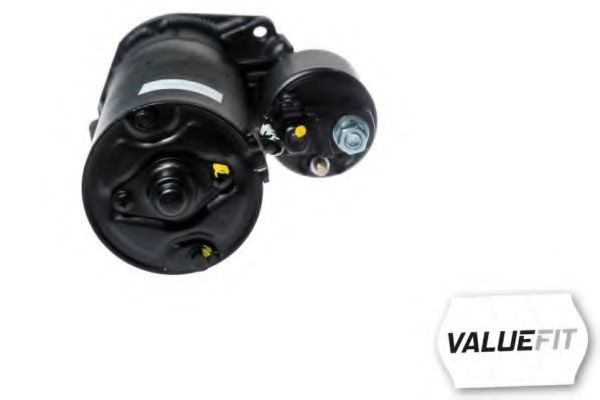 Стартер BEHR/HELLA 8EA 011 610-381 Стартер BEHR/HELLA 8EA 011 610-381