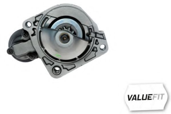 Стартер BEHR/HELLA 8EA 011 610-381 Стартер BEHR/HELLA 8EA 011 610-381