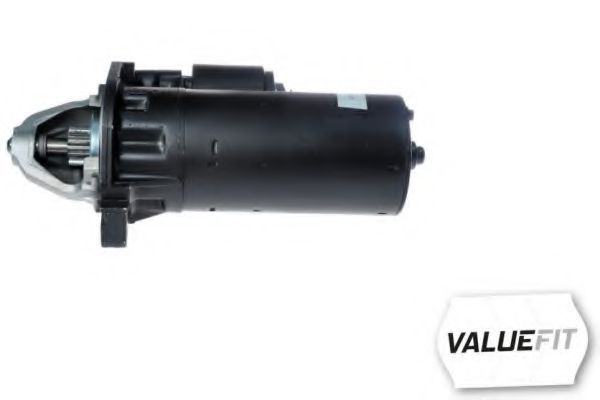 Стартер BEHR/HELLA 8EA 011 610-381 Стартер BEHR/HELLA 8EA 011 610-381