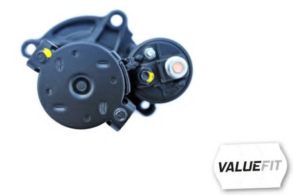 Стартер BEHR/HELLA 8EA 011 610-391 Стартер BEHR/HELLA 8EA 011 610-391