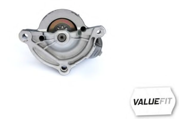 Стартер BEHR/HELLA 8EA 011 610-391 Стартер BEHR/HELLA 8EA 011 610-391