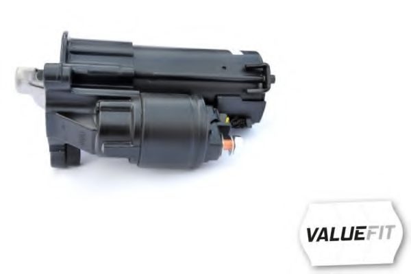 Стартер BEHR/HELLA 8EA 011 610-391 Стартер BEHR/HELLA 8EA 011 610-391