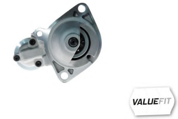 Стартер BEHR/HELLA 8EA 011 610-401 Стартер BEHR/HELLA 8EA 011 610-401
