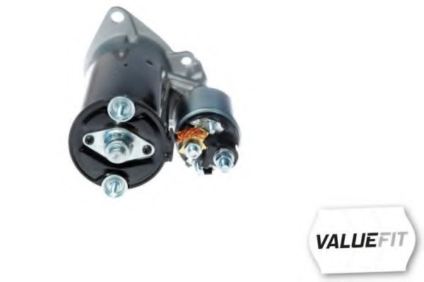Стартер BEHR/HELLA 8EA 011 610-401 Стартер BEHR/HELLA 8EA 011 610-401