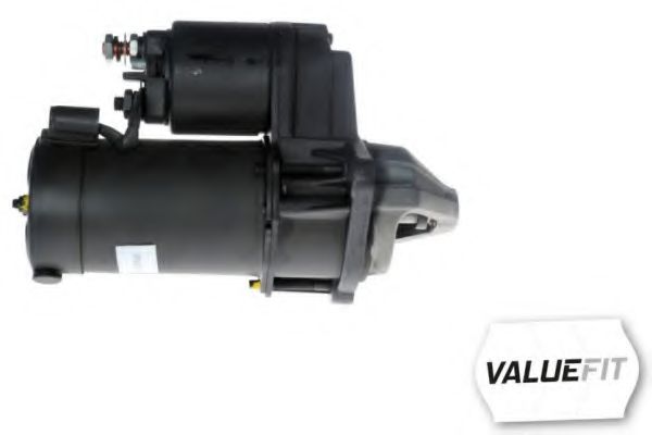 Стартер BEHR/HELLA 8EA 011 610-411