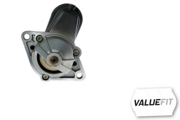 Стартер BEHR/HELLA 8EA 011 610-411 Стартер BEHR/HELLA 8EA 011 610-411