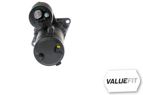 Стартер BEHR/HELLA 8EA 011 610-411 Стартер BEHR/HELLA 8EA 011 610-411