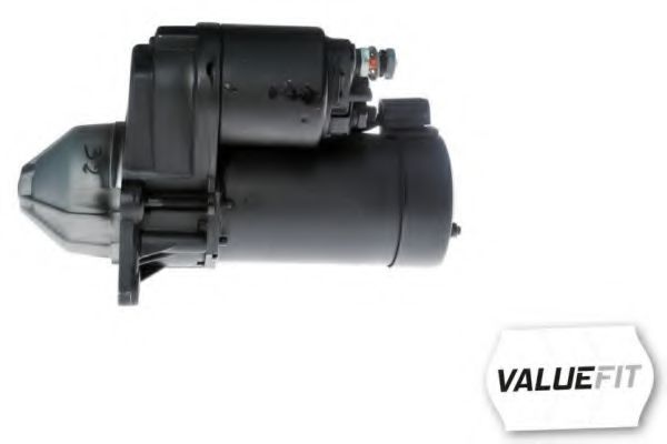 Стартер BEHR/HELLA 8EA 011 610-411 Стартер BEHR/HELLA 8EA 011 610-411