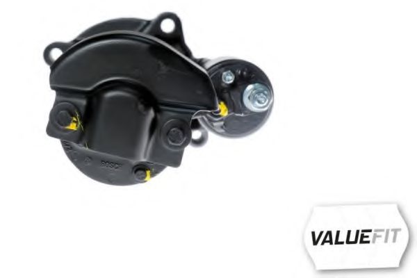 Стартер BEHR/HELLA 8EA 011 610-421 Стартер BEHR/HELLA 8EA 011 610-421