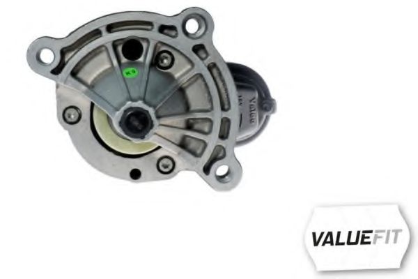 Стартер BEHR/HELLA 8EA 011 610-431 Стартер BEHR/HELLA 8EA 011 610-431