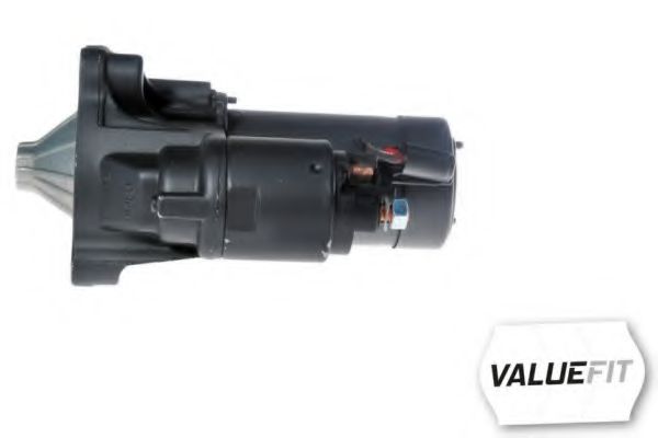 Стартер BEHR/HELLA 8EA 011 610-431 Стартер BEHR/HELLA 8EA 011 610-431
