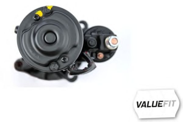 Стартер BEHR/HELLA 8EA 011 610-451 Стартер BEHR/HELLA 8EA 011 610-451