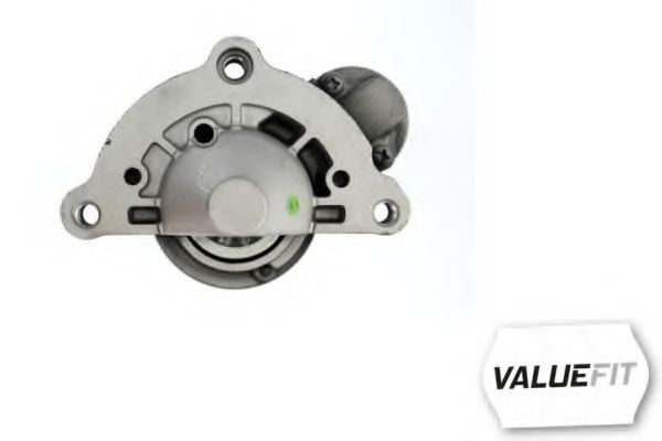 Стартер BEHR/HELLA 8EA 011 610-451 Стартер BEHR/HELLA 8EA 011 610-451