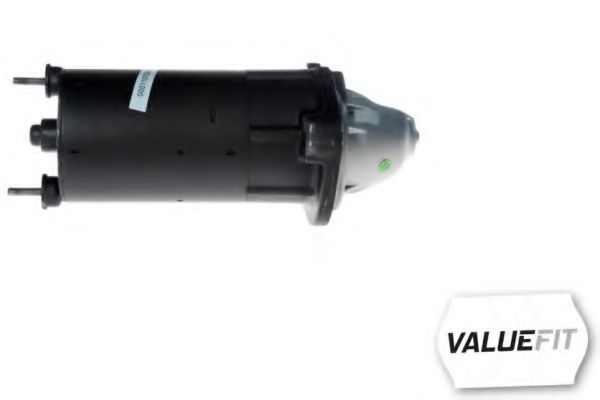 Стартер BEHR/HELLA 8EA 011 610-461