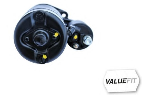 Стартер BEHR/HELLA 8EA 011 610-471 Стартер BEHR/HELLA 8EA 011 610-471