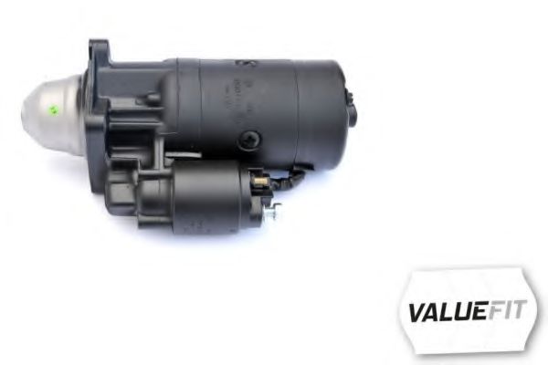 Стартер BEHR/HELLA 8EA 011 610-471 Стартер BEHR/HELLA 8EA 011 610-471